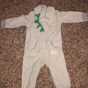 Baby boy Long sleeve outfit